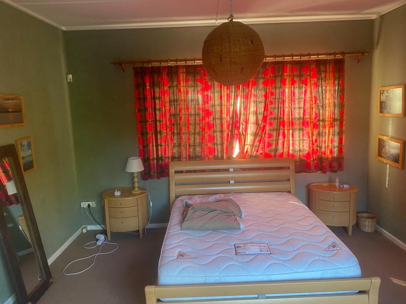 To Let 3 Bedroom Property for Rent in Voelklip Western Cape